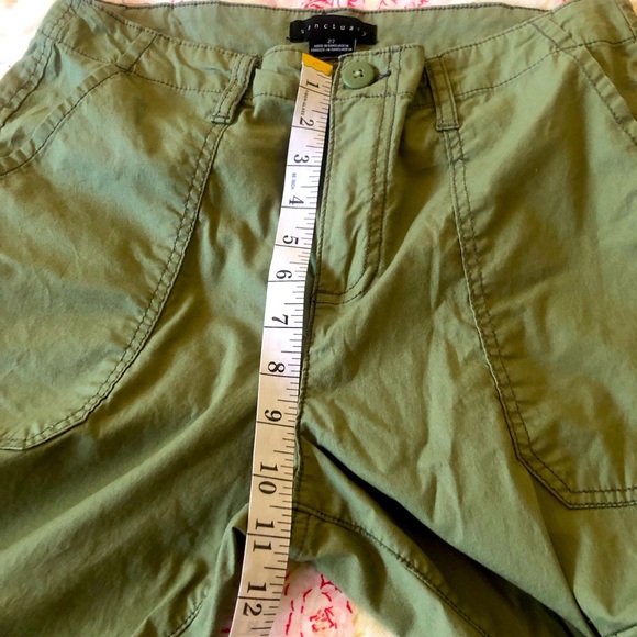 Sanctuary Cargo pants size 27 - Picture 8 of 9